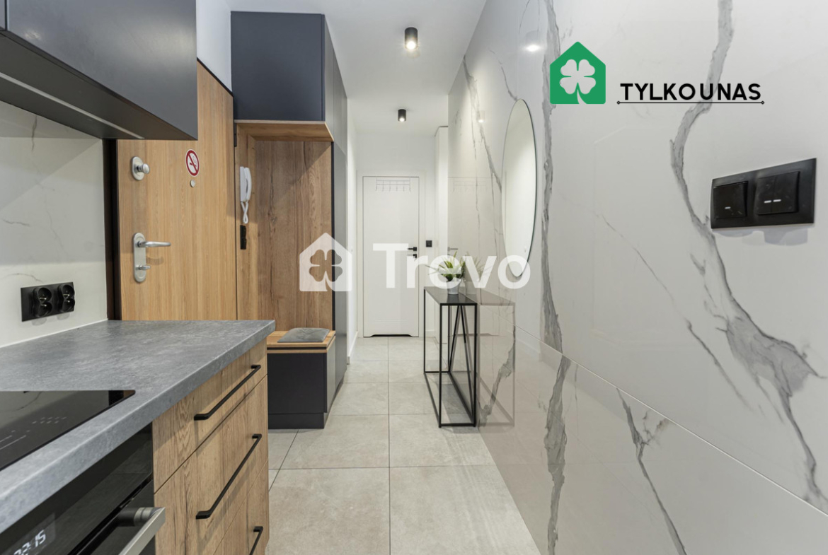 3 pokoje | Miejsce w hali | Stare Miasto | Winda - Gallery Image 7