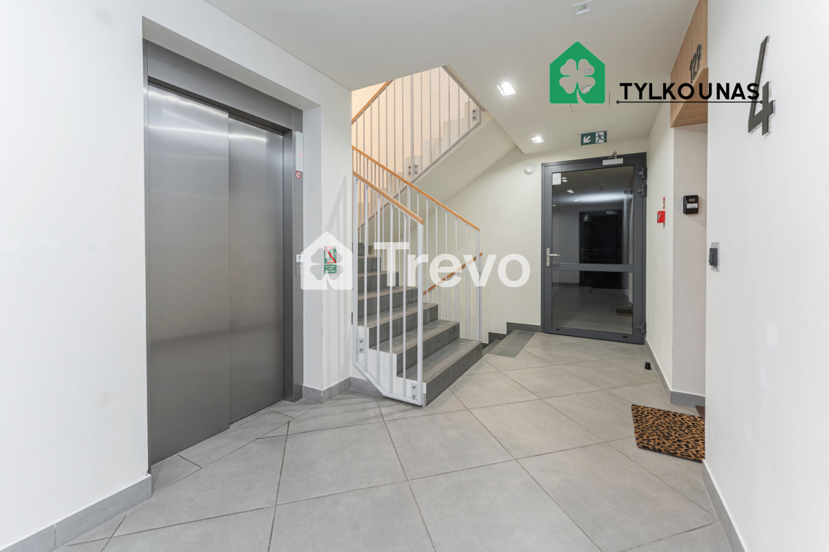 3 pokoje | Miejsce w hali | Stare Miasto | Winda - Gallery Image 15