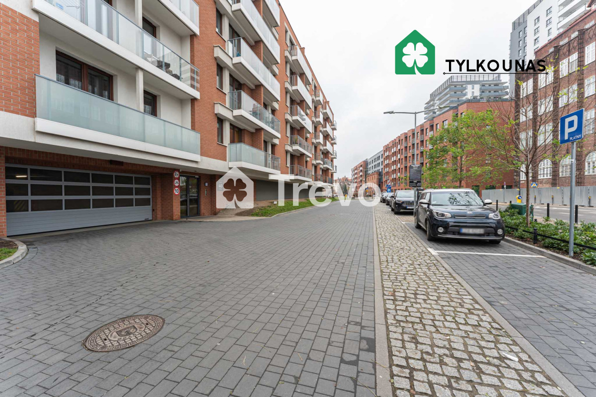 3 pokoje | Miejsce w hali | Stare Miasto | Winda - Gallery Image 16