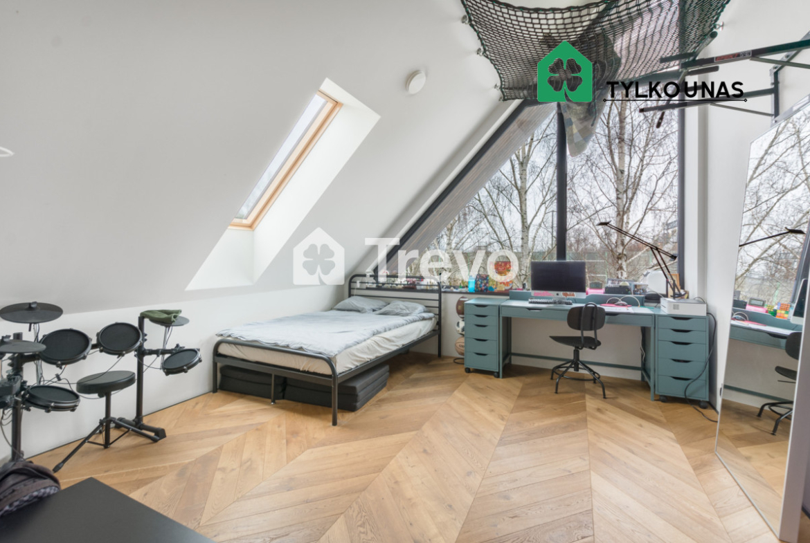 Dom | Cicha okolica | Blisko Centrum | Gdańsk - Gallery Image 19