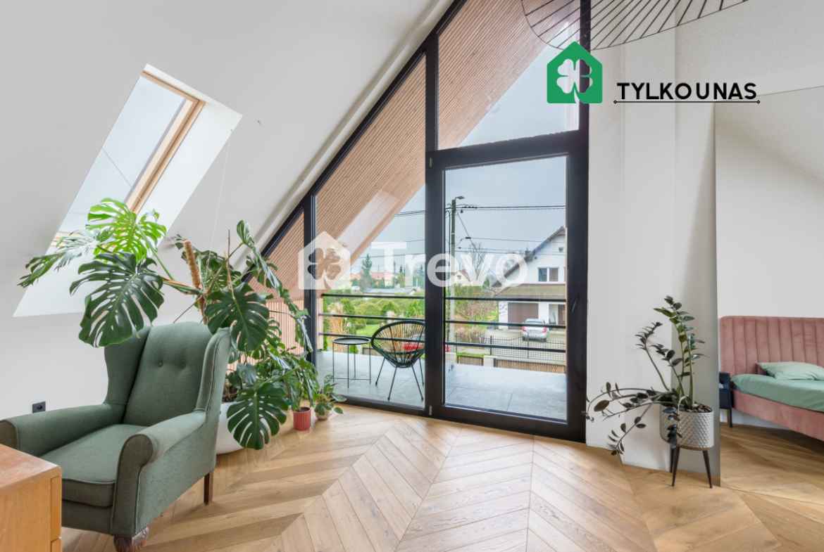 Dom | Cicha okolica | Blisko Centrum | Gdańsk - Gallery Image 15