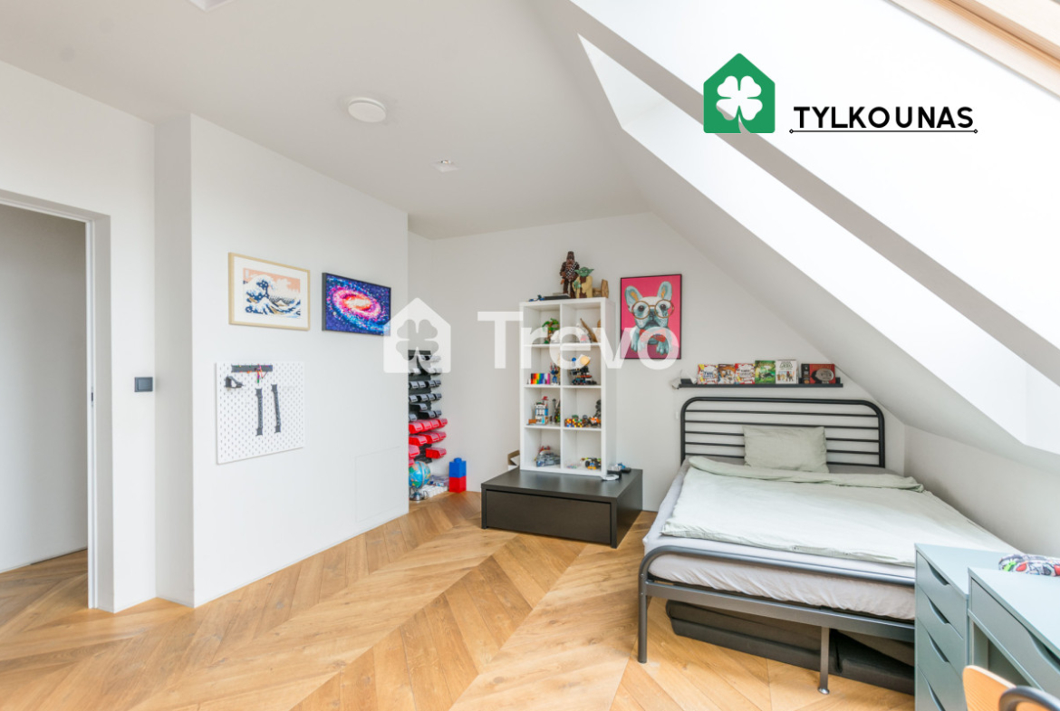 Dom | Cicha okolica | Blisko Centrum | Gdańsk - Gallery Image 20