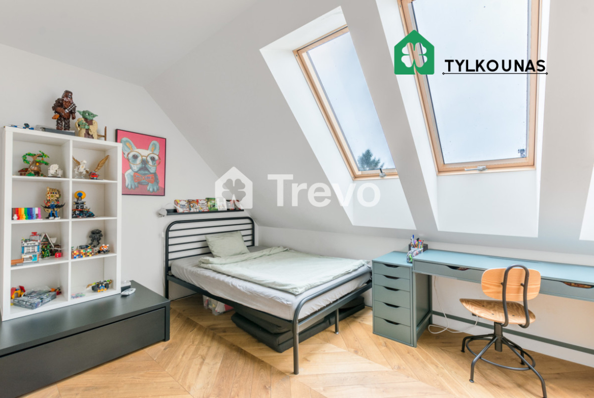 Dom | Cicha okolica | Blisko Centrum | Gdańsk - Gallery Image 21