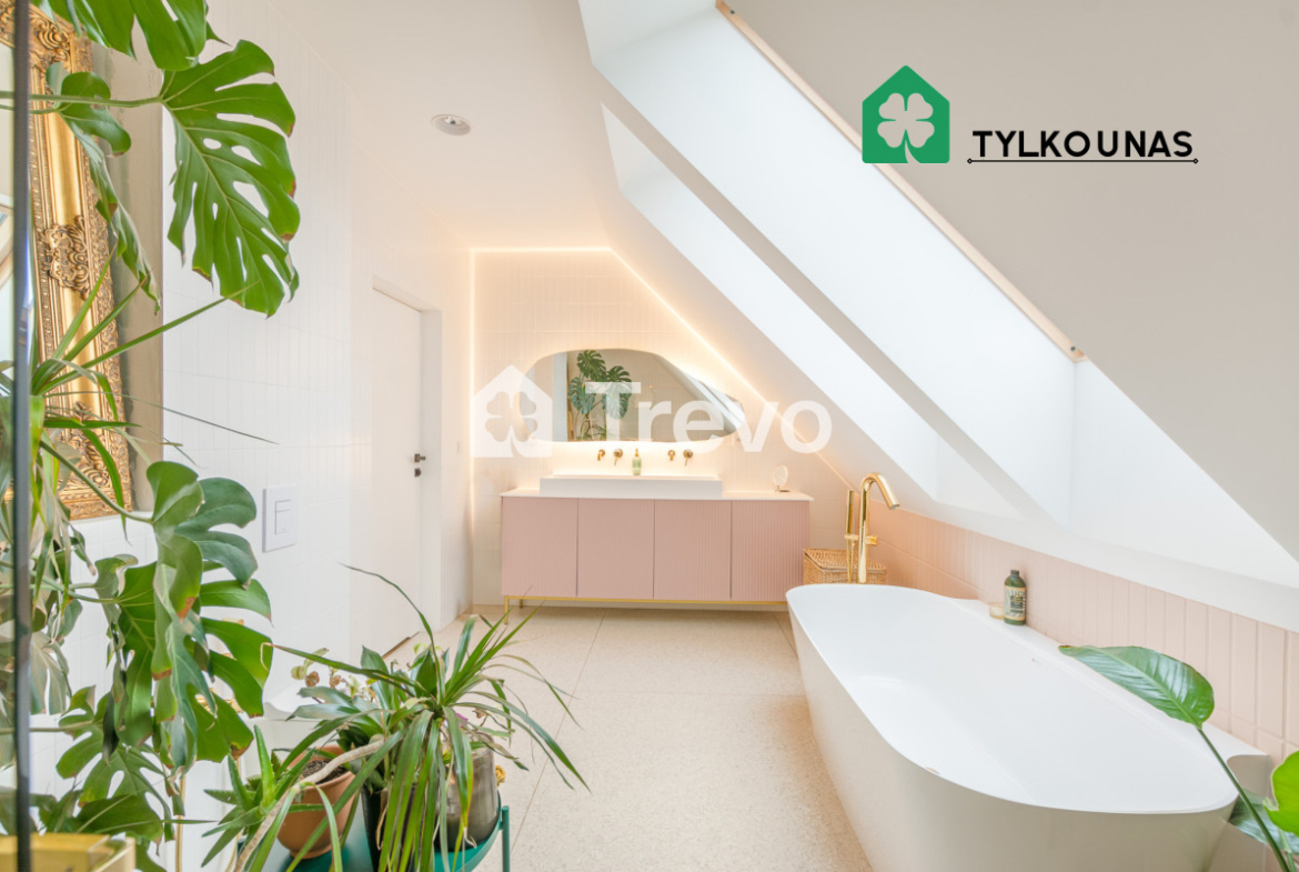 Dom | Cicha okolica | Blisko Centrum | Gdańsk - Gallery Image 24