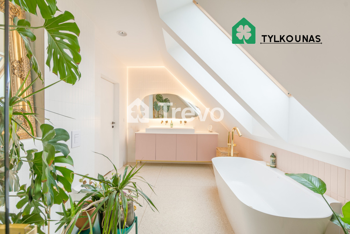 Dom | Cicha okolica | Blisko Centrum | Gdańsk - Gallery Image 24