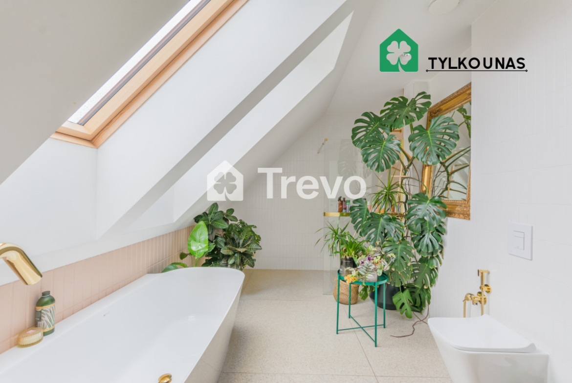 Dom | Cicha okolica | Blisko Centrum | Gdańsk - Gallery Image 23