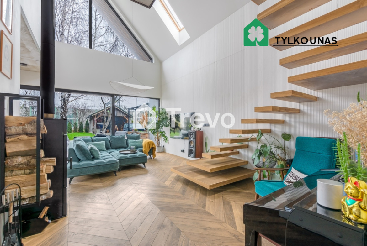 Dom | Cicha okolica | Blisko Centrum | Gdańsk - Gallery Image 3