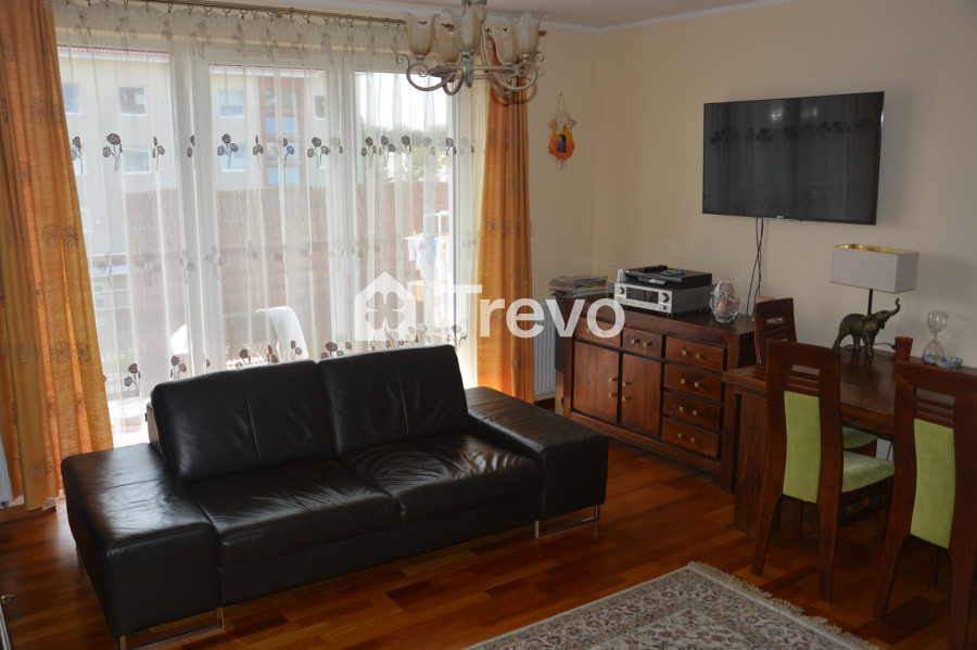 Spokojna okolica | Blisko Komunikacja - Gallery Image 3