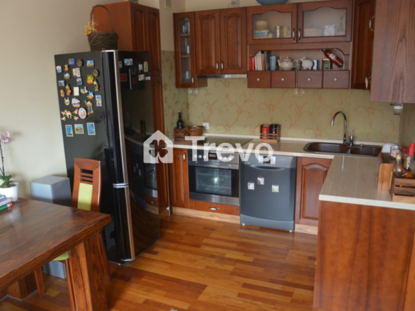 Spokojna okolica | Blisko Komunikacja