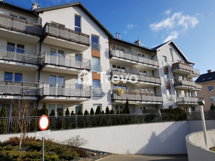 Spokojna okolica | Blisko Komunikacja - Gallery Image 11