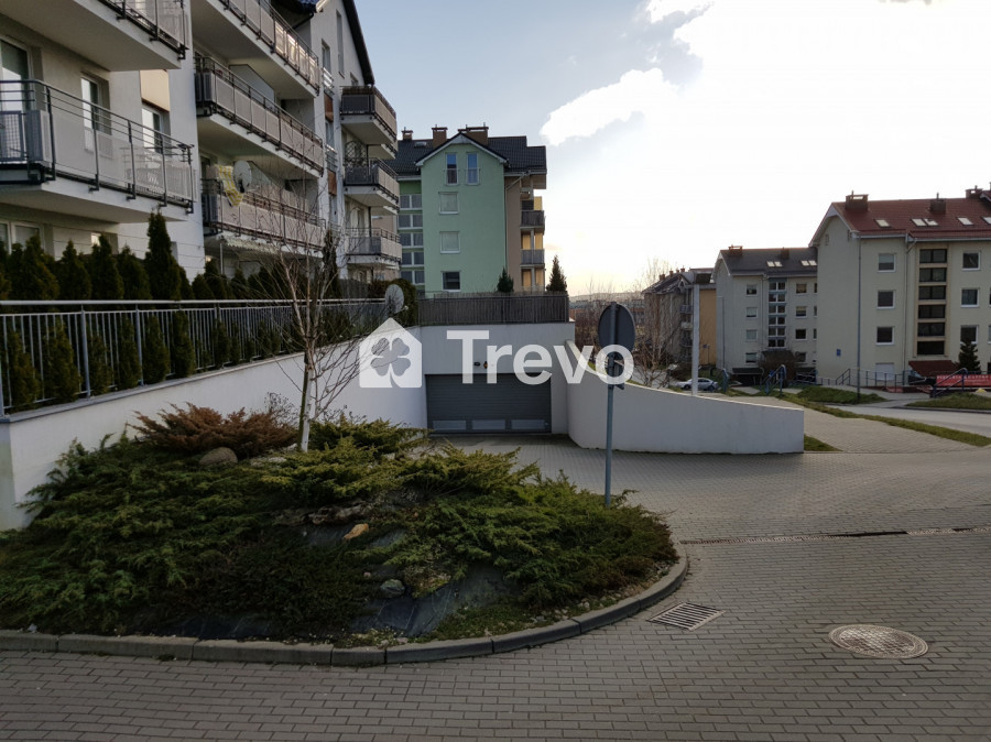 Spokojna okolica | Blisko Komunikacja - Gallery Image 12