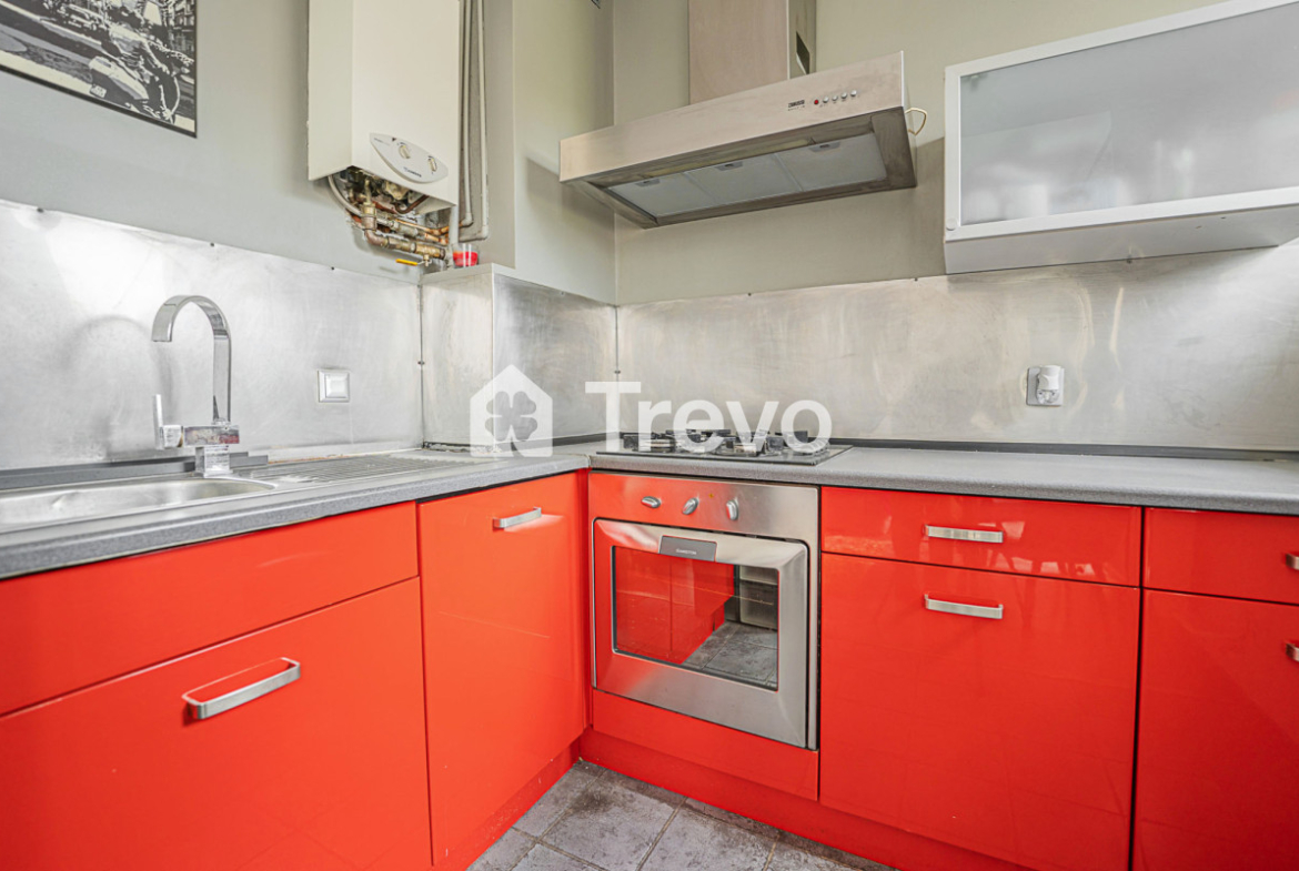 Stare Miasto | CO miejskie | Od zaraz | Kamienica - Gallery Image 6