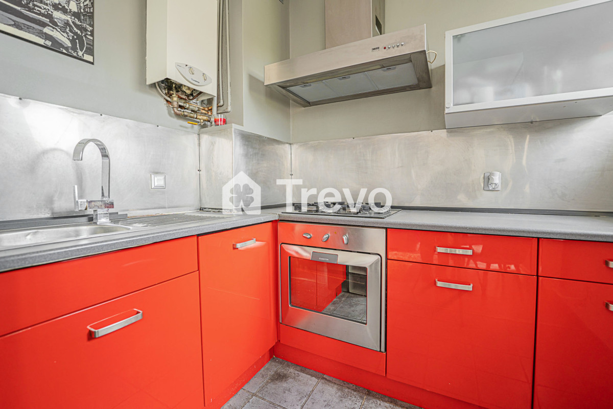 Stare Miasto | CO miejskie | Od zaraz | Kamienica - Gallery Image 6