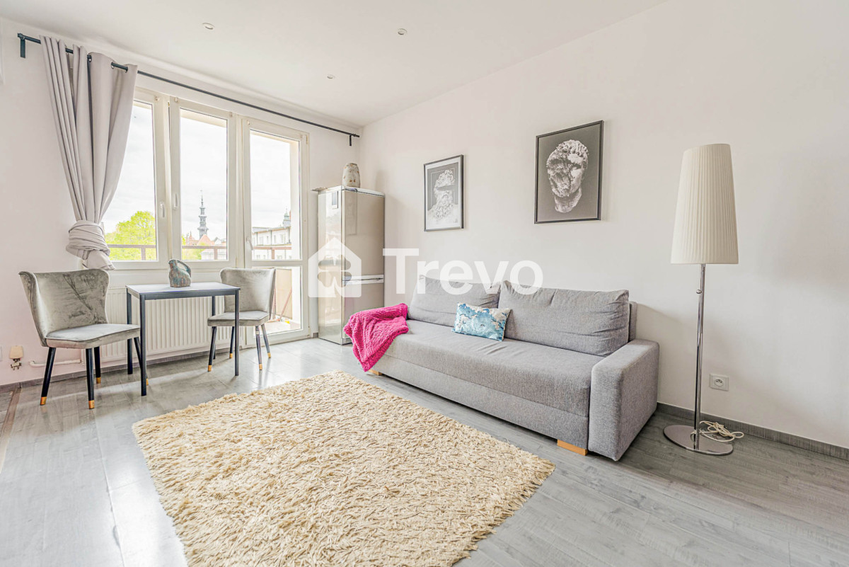 Stare Miasto | CO miejskie | Od zaraz | Kamienica - Gallery Image 2