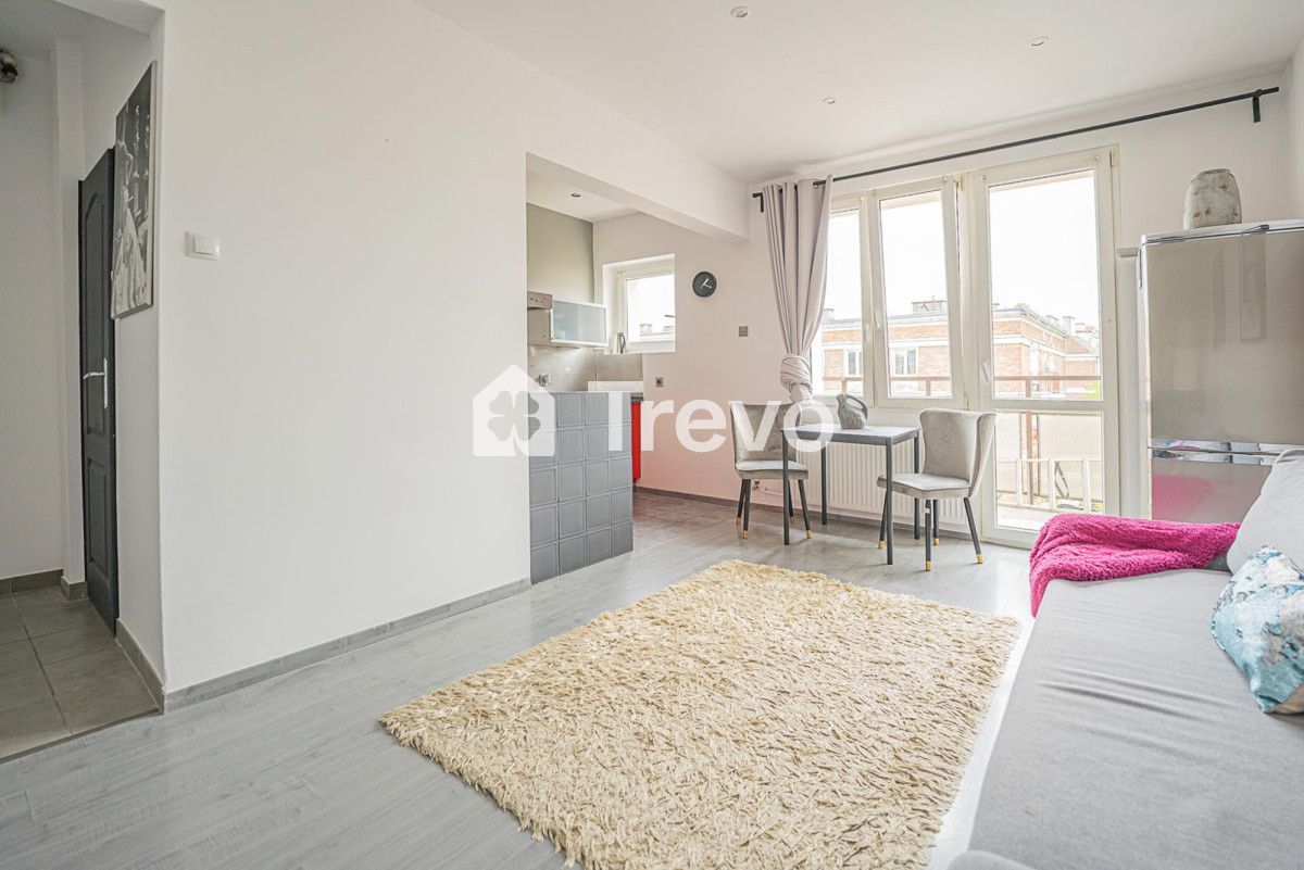 Stare Miasto | CO miejskie | Od zaraz | Kamienica - Gallery Image 4