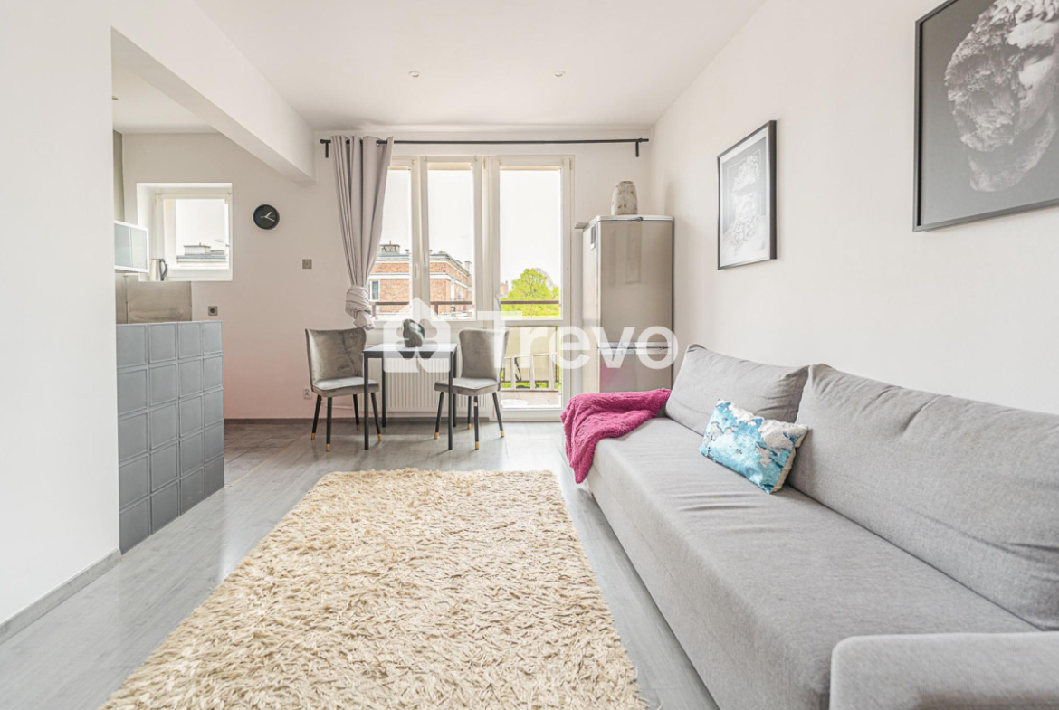 Stare Miasto | CO miejskie | Od zaraz | Kamienica - Gallery Image 3