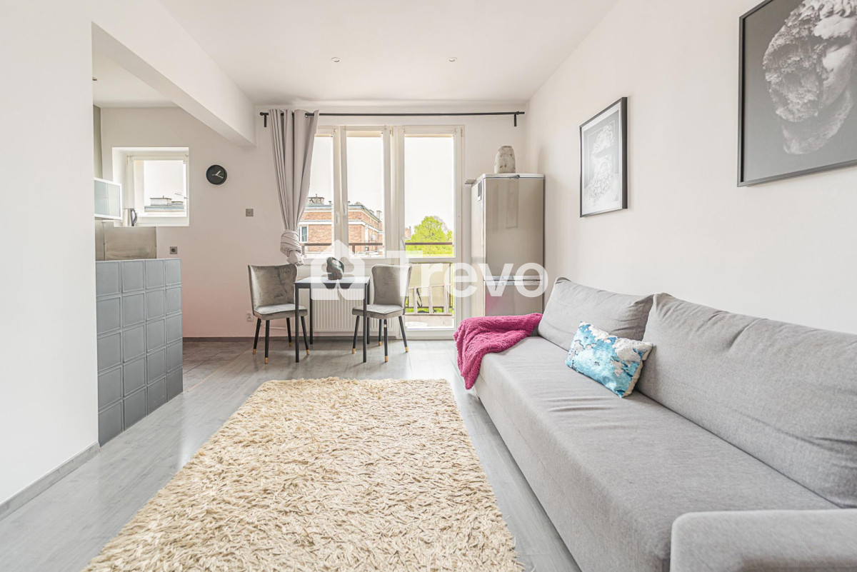 Stare Miasto | CO miejskie | Od zaraz | Kamienica - Gallery Image 3