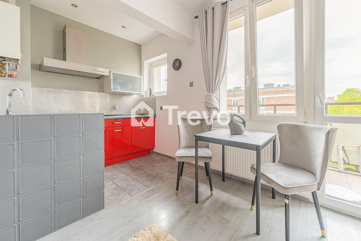 Stare Miasto | CO miejskie | Od zaraz | Kamienica - Gallery Image 8