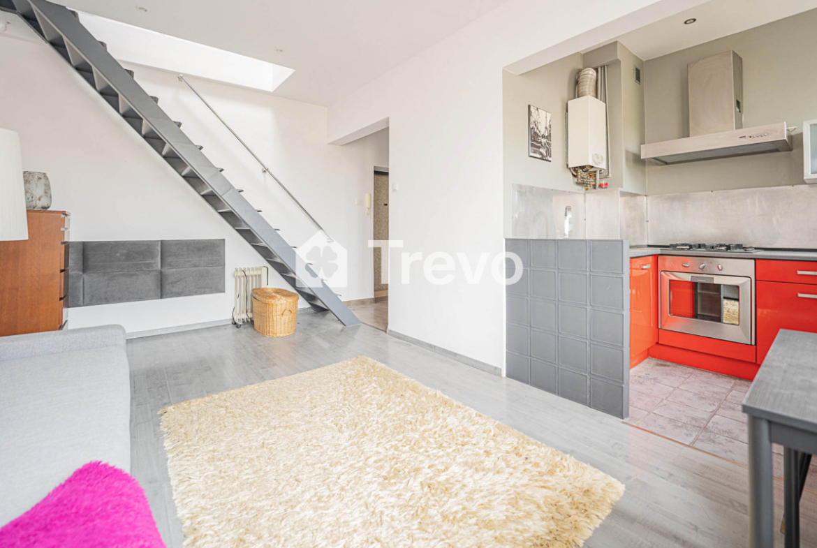 Stare Miasto | CO miejskie | Od zaraz | Kamienica - Gallery Image 7