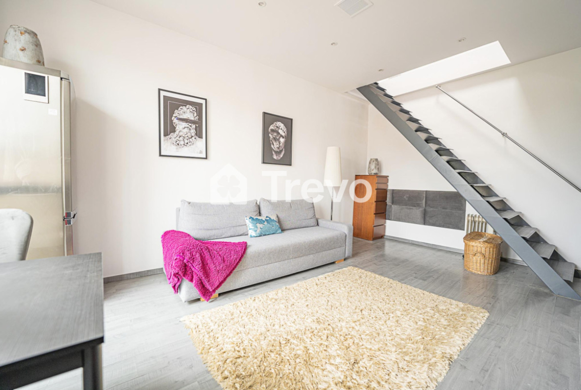 Stare Miasto | CO miejskie | Od zaraz | Kamienica - Gallery Image 5