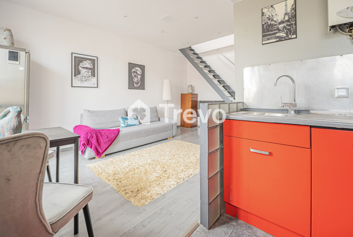 Stare Miasto | CO miejskie | Od zaraz | Kamienica