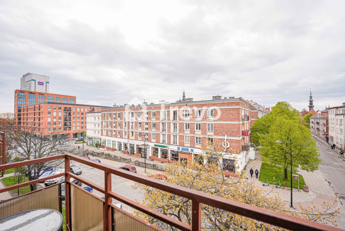 Stare Miasto | CO miejskie | Od zaraz | Kamienica - Gallery Image 15