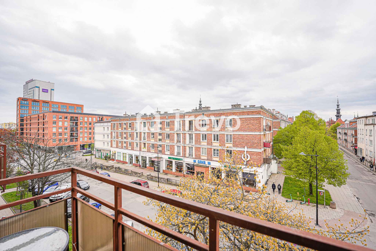 Stare Miasto | CO miejskie | Od zaraz | Kamienica - Gallery Image 15