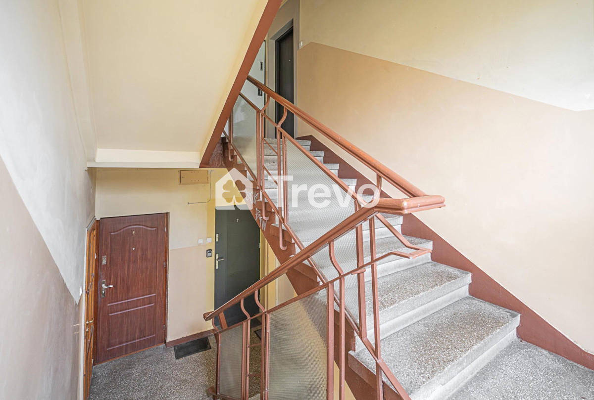 Stare Miasto | CO miejskie | Od zaraz | Kamienica - Gallery Image 17