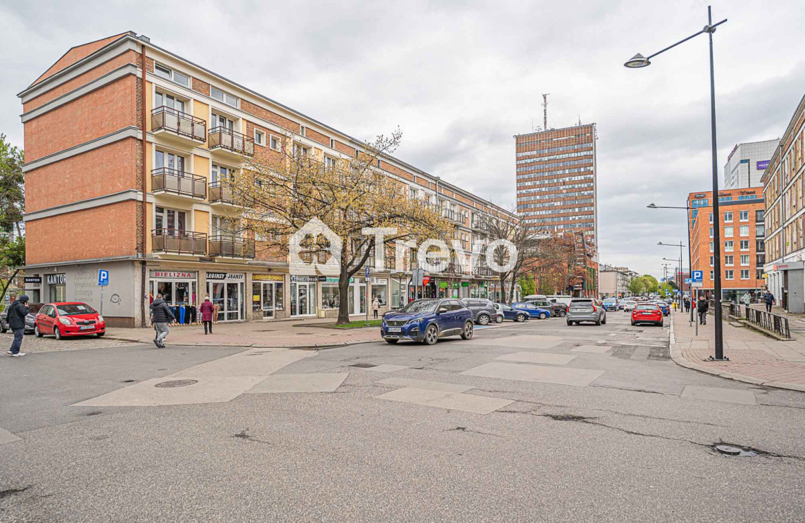 Stare Miasto | CO miejskie | Od zaraz | Kamienica - Gallery Image 18