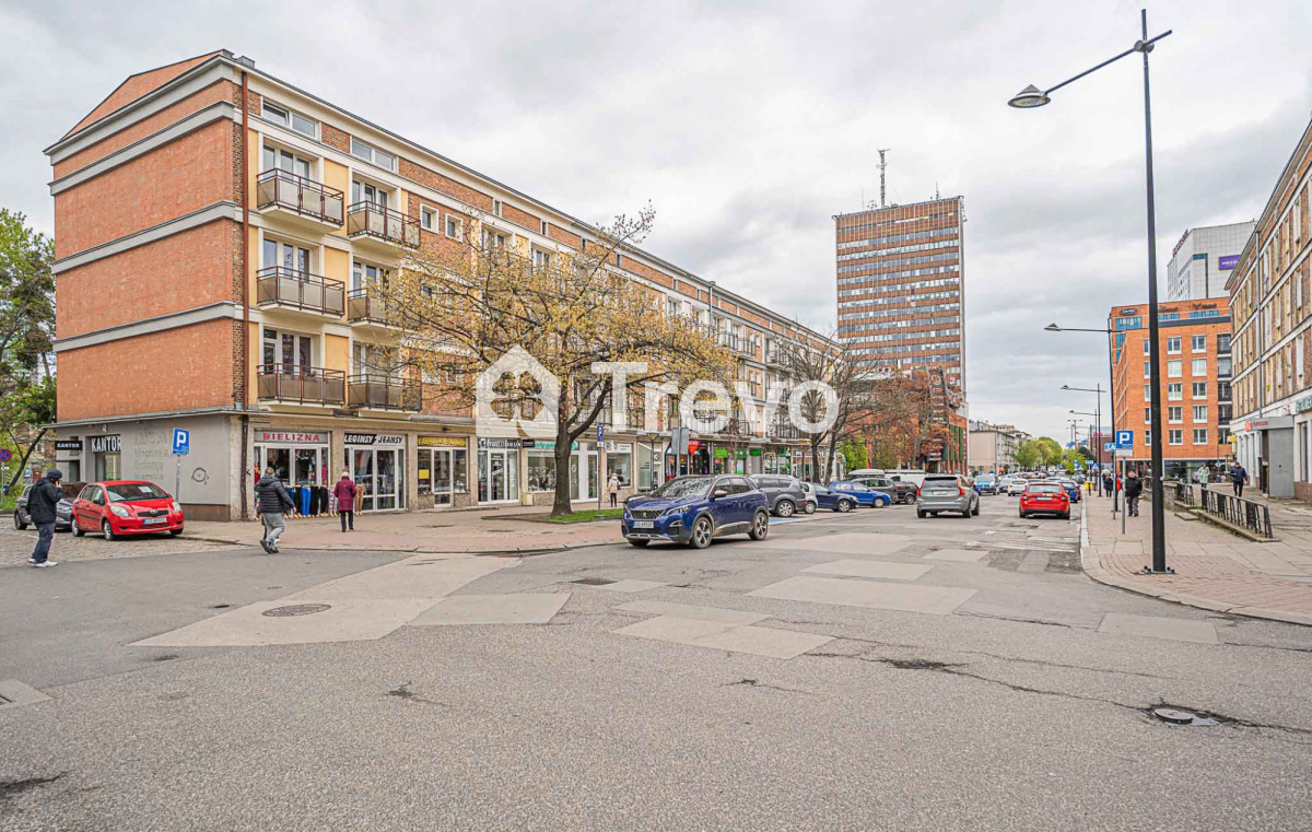 Stare Miasto | CO miejskie | Od zaraz | Kamienica - Gallery Image 18