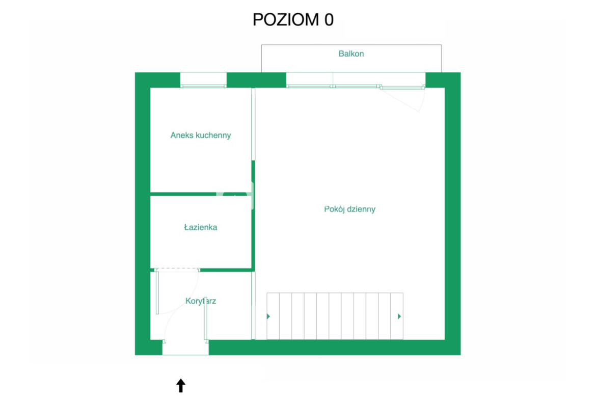 Stare Miasto | CO miejskie | Od zaraz | Kamienica - Gallery Image 19