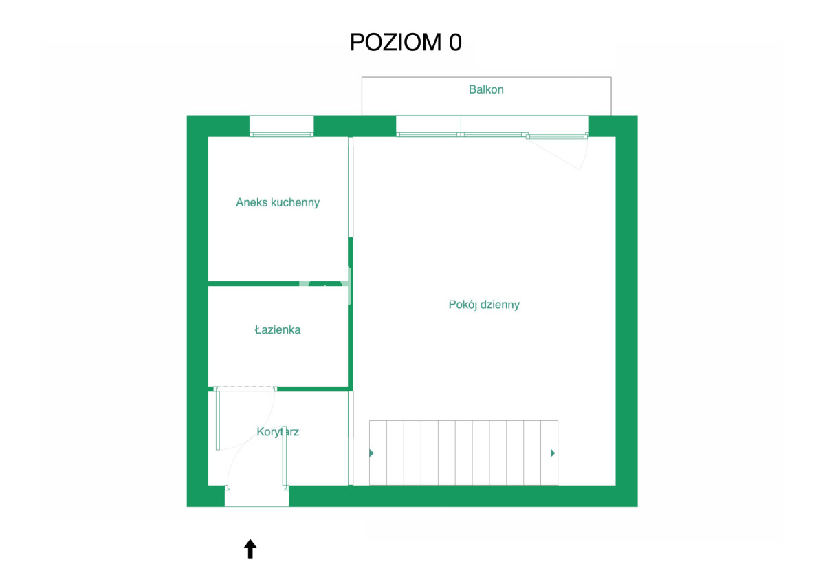 Stare Miasto | CO miejskie | Od zaraz | Kamienica - Gallery Image 19