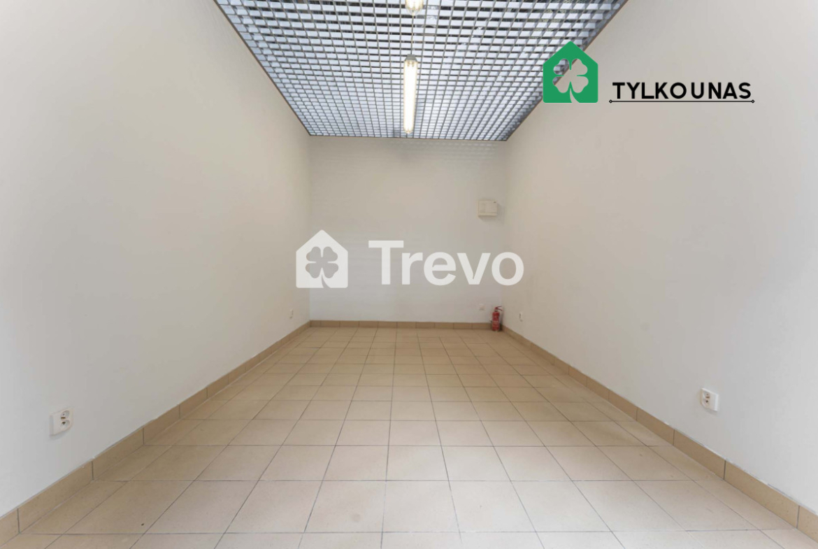 Lokal handlowy/usługowy | Gdańsk Zaspa | CH Gildia - Gallery Image 2