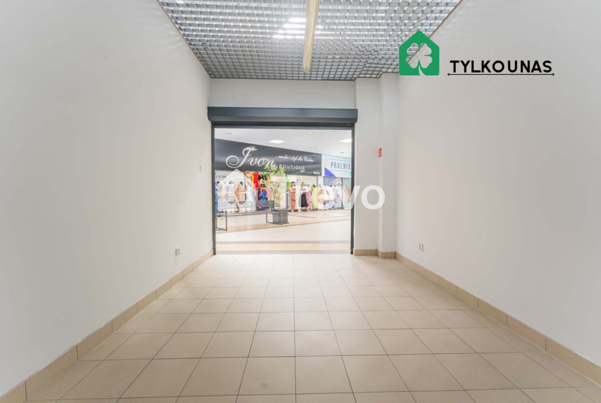 Lokal handlowy/usługowy | Gdańsk Zaspa | CH Gildia - Gallery Image 3