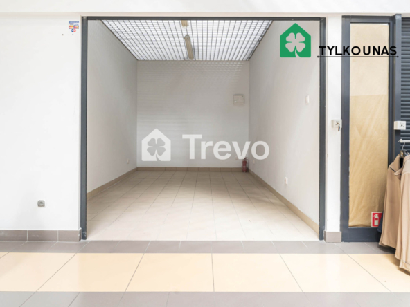 Lokal handlowy/usługowy | Gdańsk Zaspa | CH Gildia