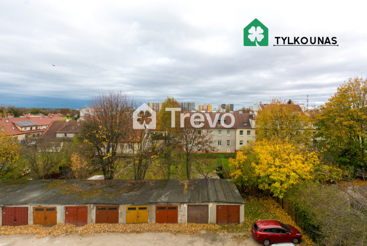 5min autem do plaży | CO miejskie | Po remoncie - Gallery Image 2