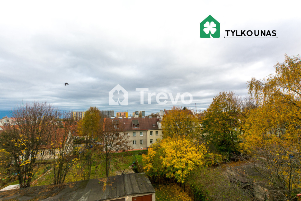 5min autem do plaży | CO miejskie | Po remoncie - Gallery Image 8