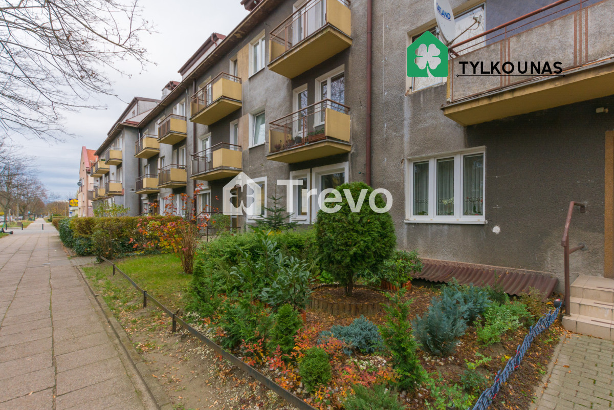 5min autem do plaży | CO miejskie | Po remoncie - Gallery Image 9