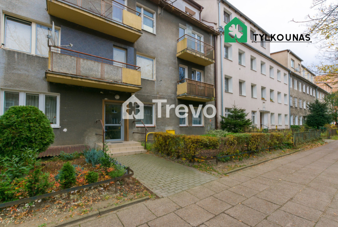 5min autem do plaży | CO miejskie | Po remoncie - Gallery Image 10