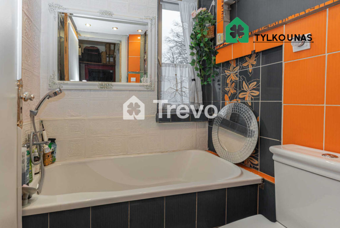 CO miejskie | Oliwa | Prywatny parking |Przy lesie - Gallery Image 4