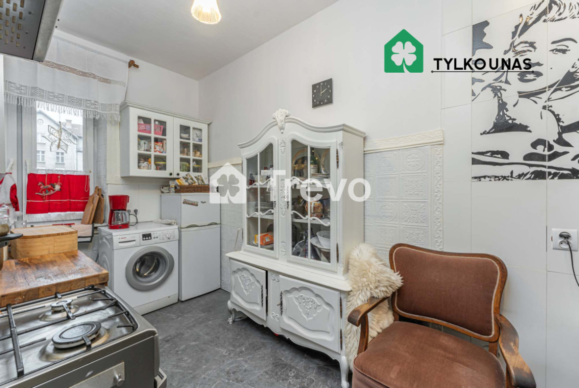 CO miejskie | Oliwa | Prywatny parking |Przy lesie - Gallery Image 5