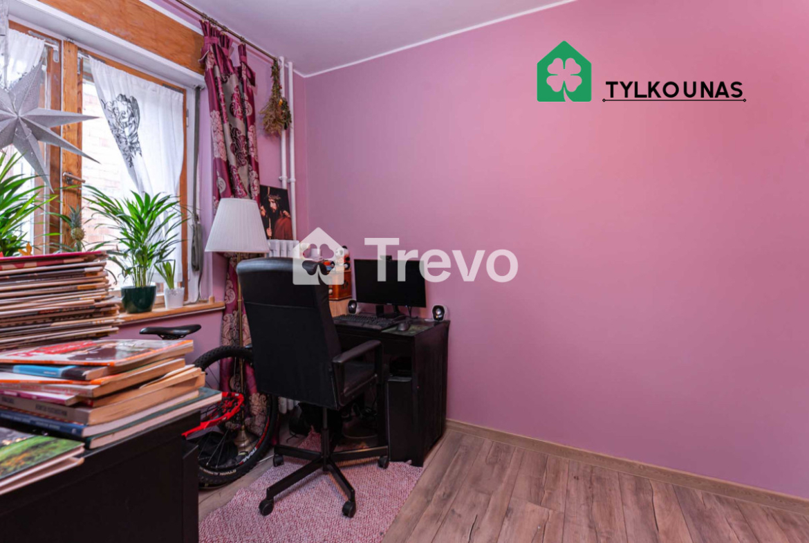 CO miejskie | Oliwa | Prywatny parking |Przy lesie - Gallery Image 6