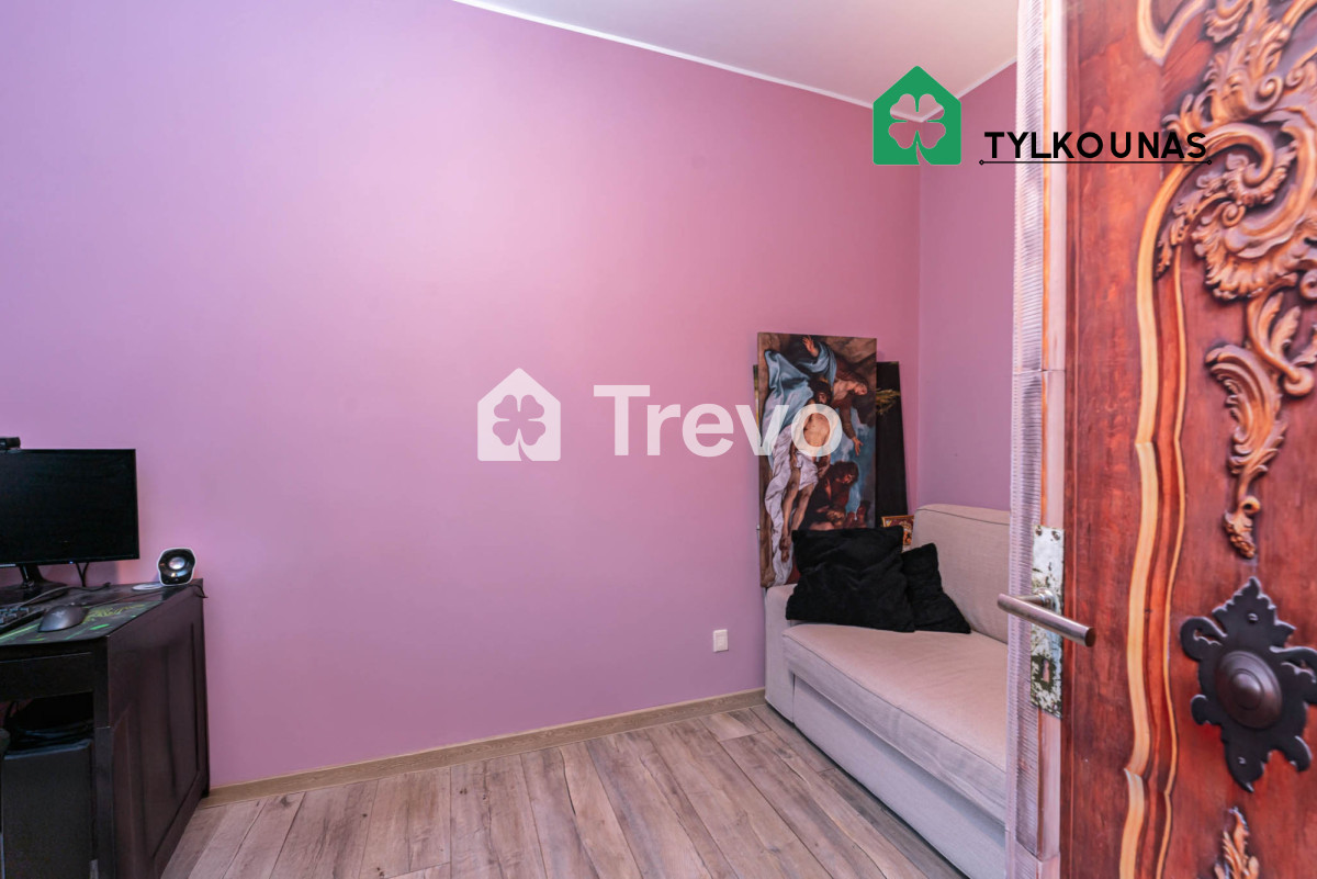 CO miejskie | Oliwa | Prywatny parking |Przy lesie - Gallery Image 7