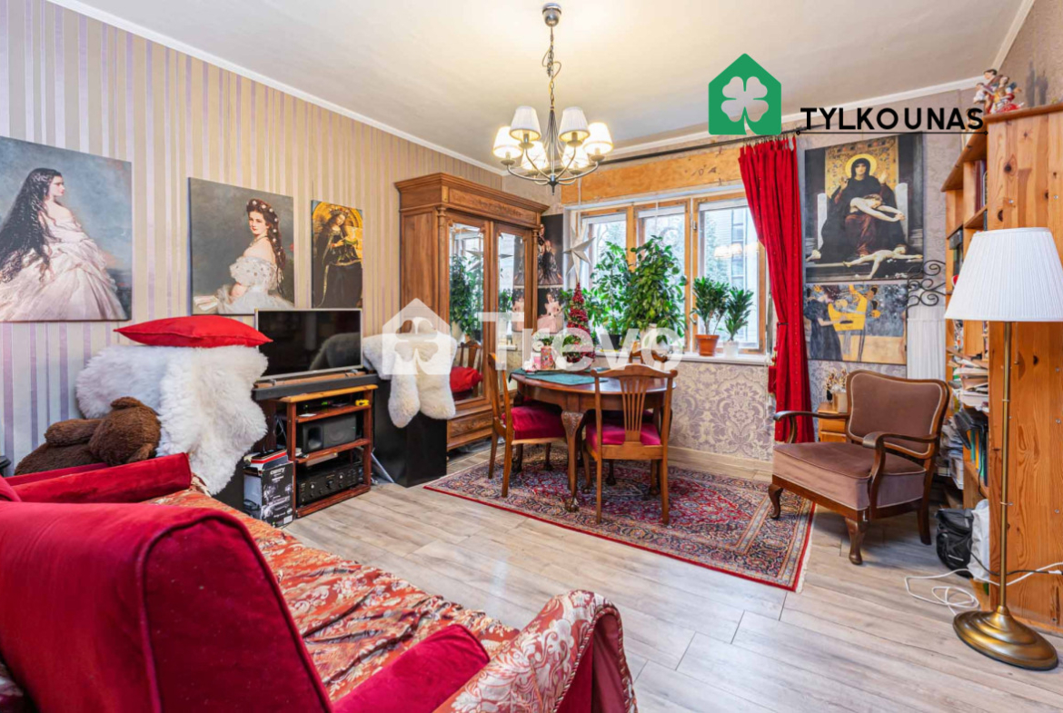 CO miejskie | Oliwa | Prywatny parking |Przy lesie