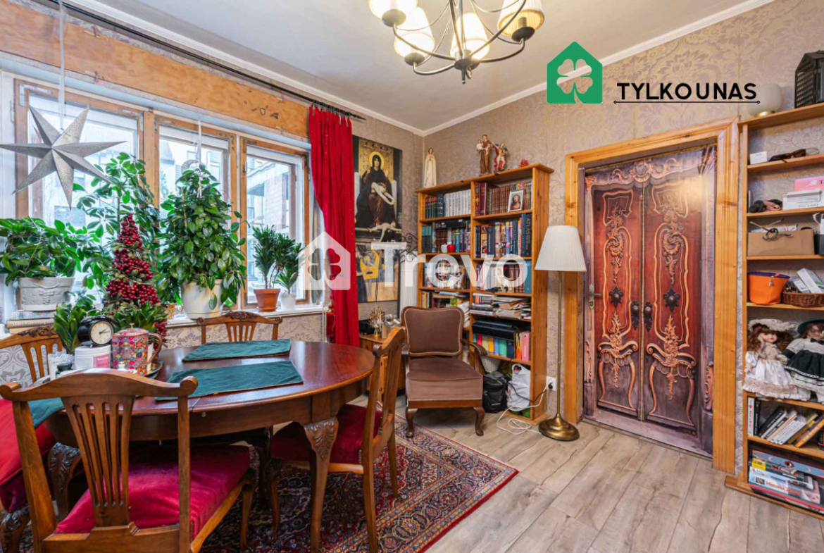 CO miejskie | Oliwa | Prywatny parking |Przy lesie - Gallery Image 3