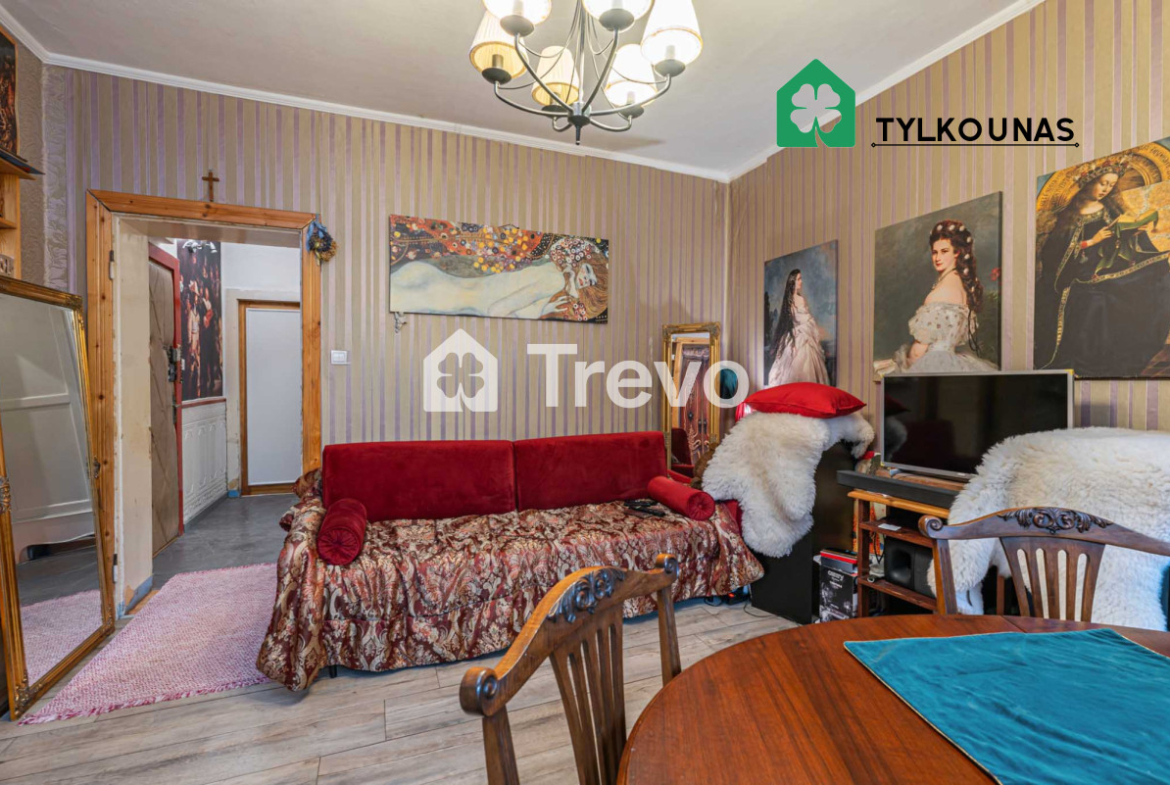 CO miejskie | Oliwa | Prywatny parking |Przy lesie - Gallery Image 2