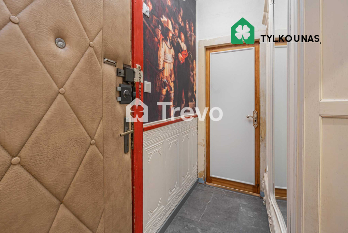 CO miejskie | Oliwa | Prywatny parking |Przy lesie - Gallery Image 8