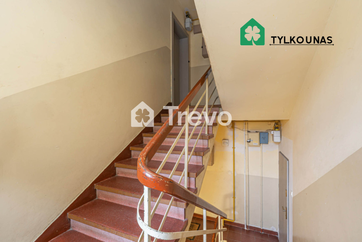 CO miejskie | Oliwa | Prywatny parking |Przy lesie - Gallery Image 9