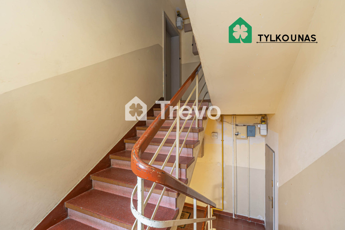 CO miejskie | Oliwa | Prywatny parking |Przy lesie - Gallery Image 9