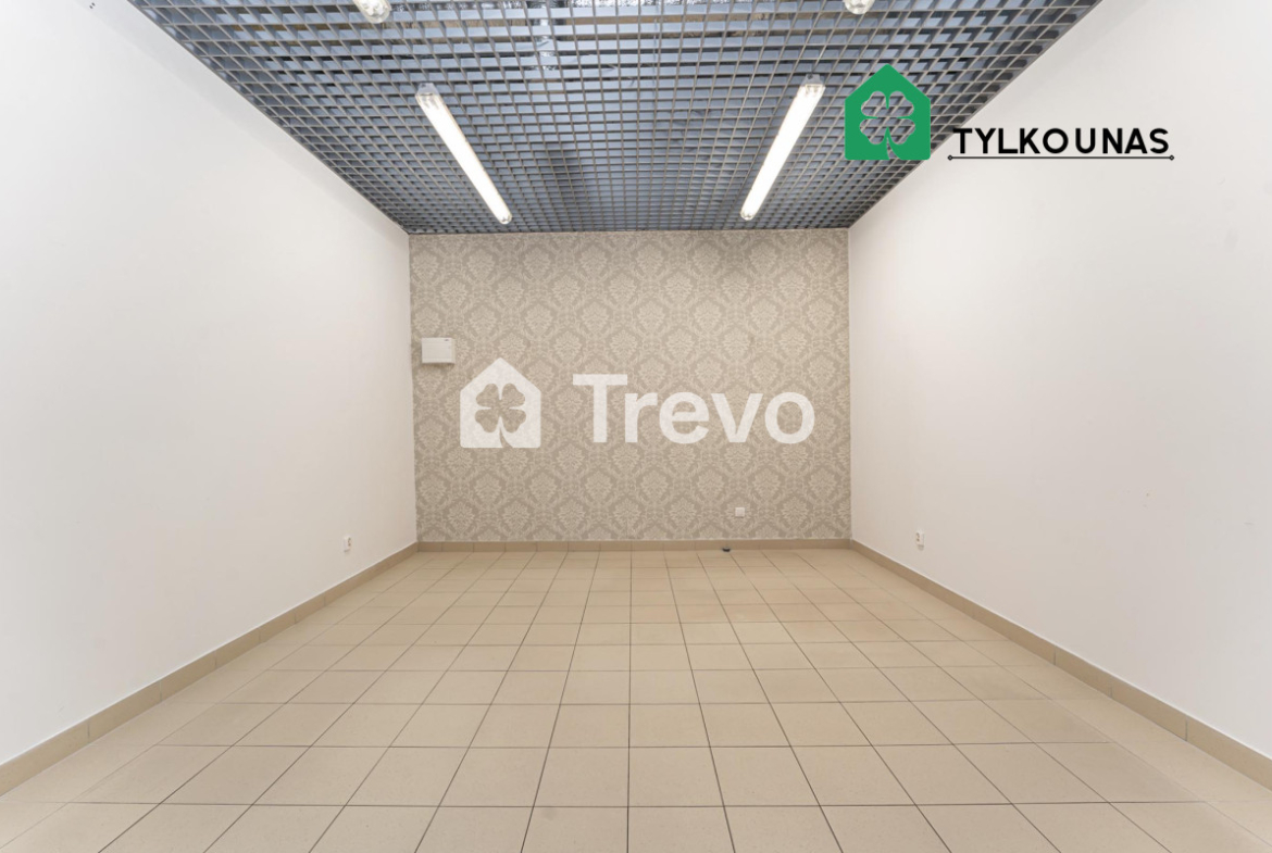 Lokal handlowy/usługowy | Gdańsk Zaspa | CH Gildia - Gallery Image 4